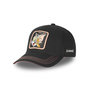 Voir la diapositive 1 : CAPSLAB Casquette Baseball Tom and Jerry