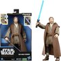 Voir la diapositive 3 : HASBRO Figurine Hasbro Obi-Wan sable