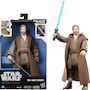 Voir la diapositive 3 : HASBRO Figurine Hasbro Obi-Wan sable