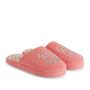Voir la diapositive 1 : IN EXTENSO Chaussons fille