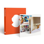 Smartbox 2 jours de détente en hôtel 4* avec dîner et accès à l'espace détente près de Limoges - Coffret Cadeau Séjour