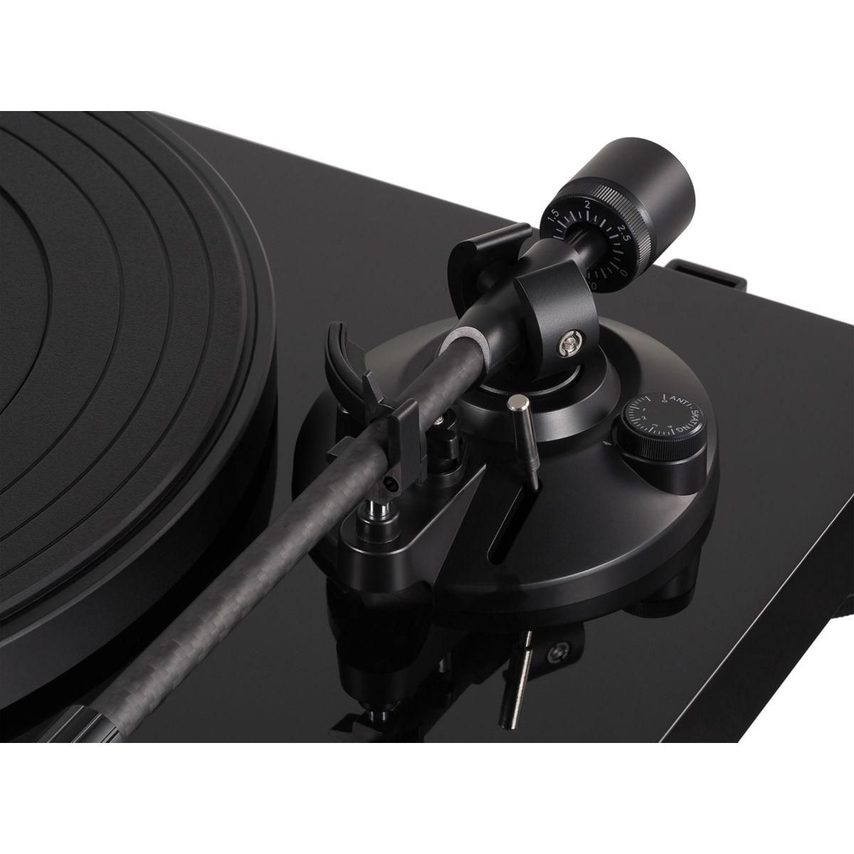 Audio-technica Platine vinyle AT-LPW50PB