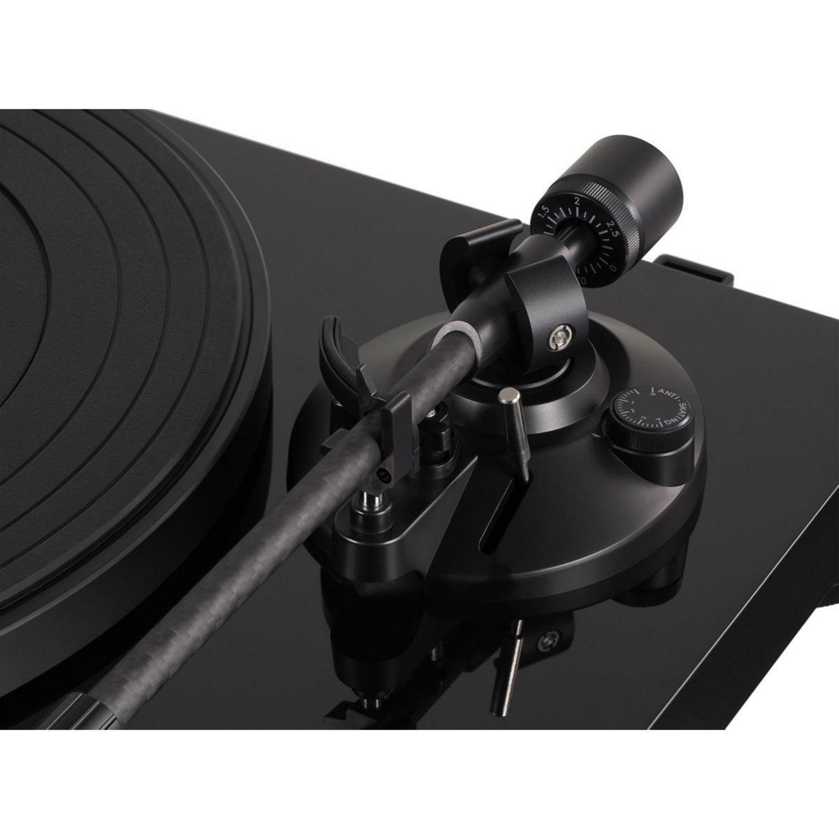 Audio-technica Platine vinyle AT-LPW50PB