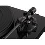 Voir la diapositive 5 : Audio-technica Platine vinyle AT-LPW50PB