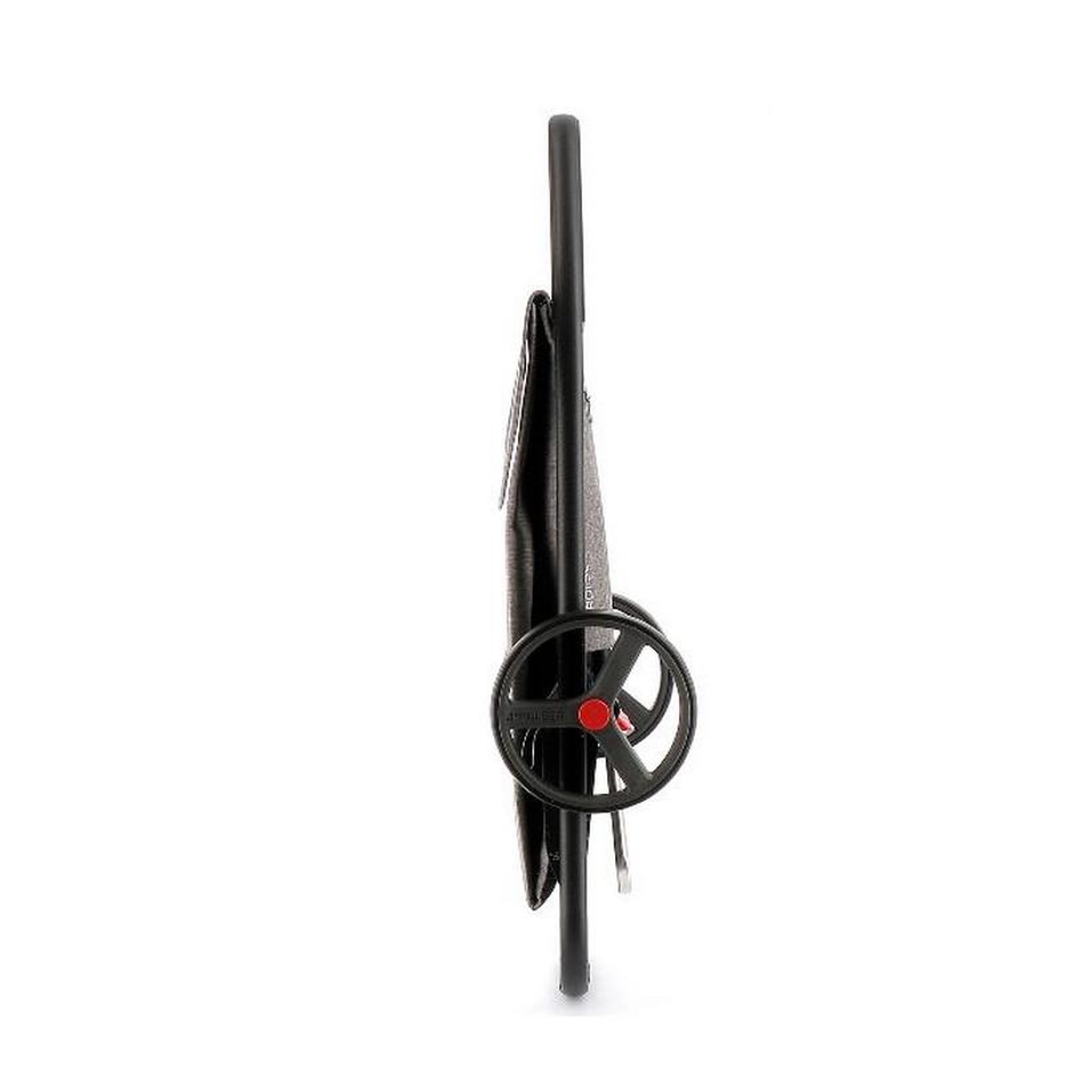 Voir la diapositive 5 : Rolser Poussette de marché 2 roues 53l - coh013-1022