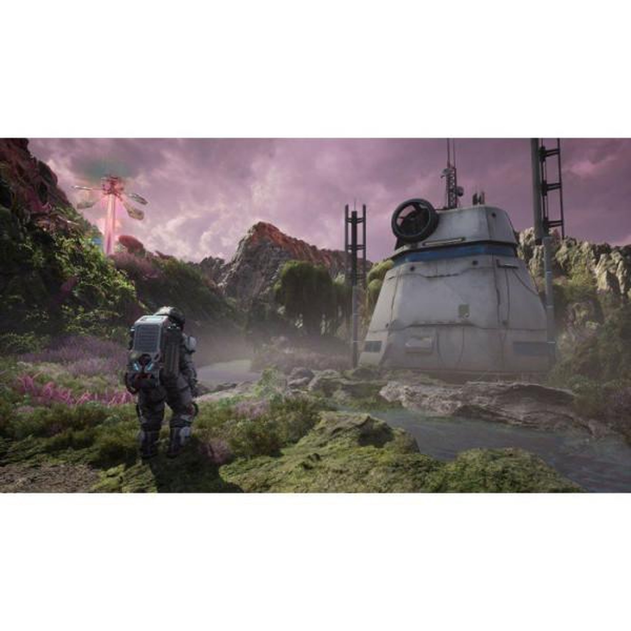 Voir la diapositive 5 : Just for games The Alters - Édition Complete - Jeu PS5