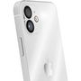 Voir la diapositive 5 : Qdos Protège objectif iPhone 12 mini Objectif de camera
