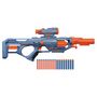 Voir la diapositive 3 : HASBRO Nerf Elite 2.0 Eaglepoint RD-8