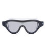 Voir la diapositive 2 : ARENA Masque Natation Noires/Blanc Mixte Arena The One
