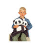 Voir la diapositive 3 : TOYS TOYS Peluche Panda Leggies - GIPSY TOYS - 48 cm