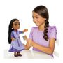 Voir la diapositive 2 : Jakks Pacific WISH - Asha Poupée - 38 cm - JAKKS - 480439