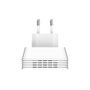 Voir la diapositive 3 : Strong Kit CPL - STRONG - Powerline Wi-Fi 600 Triple Pack - Point d'Acces 300 MB