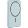 Voir la diapositive 2 : TNB Batterie externe 5000 mAh MagSafe bleu