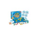 Bioviva Jeu d ambiance Bioviva Le Jeu !