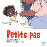 PETITS PAS, Faron Laurence