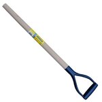 OUTILS PERRIN Manche poignée en D 0,75 m pour pelle alu rendement