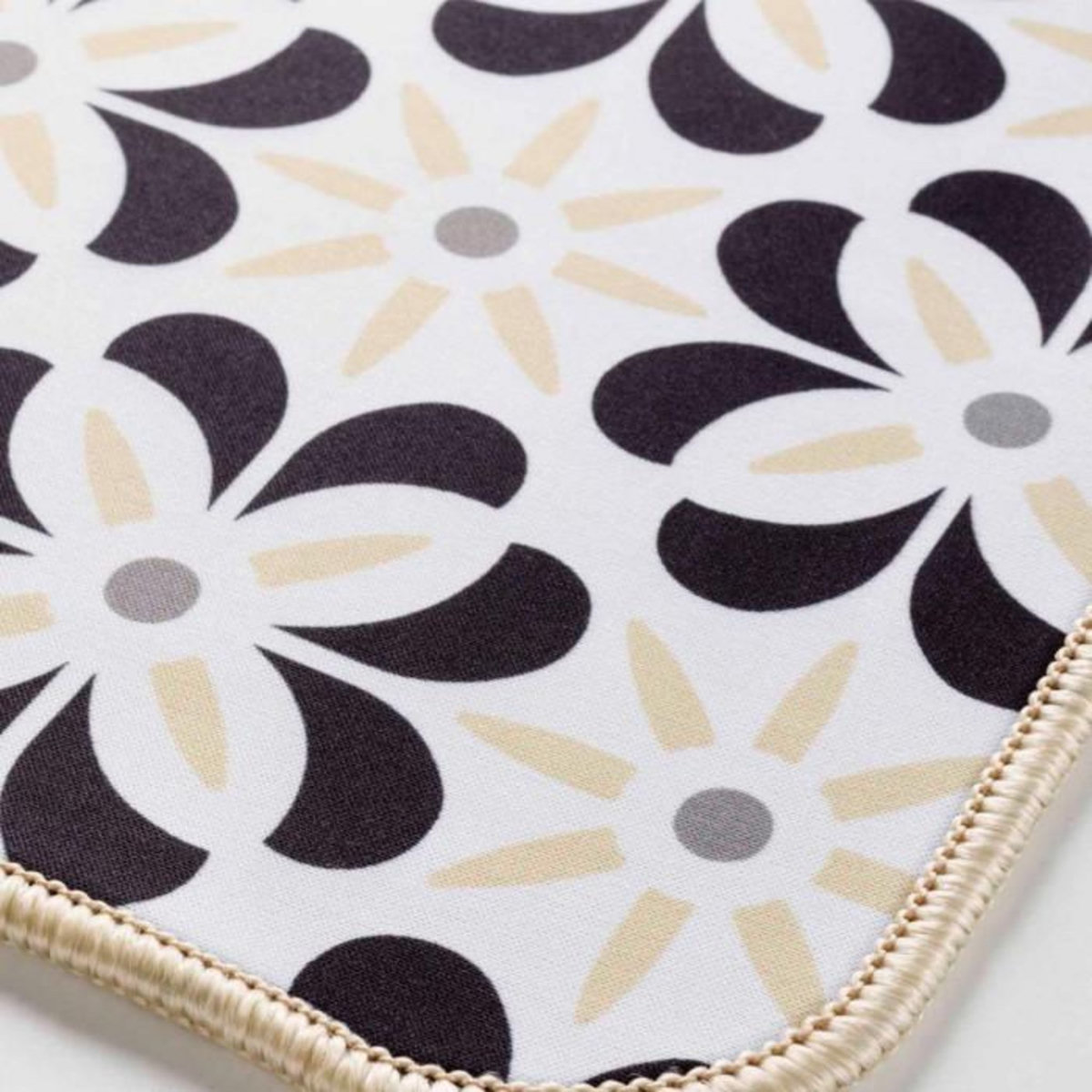 Paris Prix Tapis Déco Imprimé  Solaris  45x120cm Multicolore