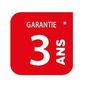 Voir la diapositive 2 : GARDENSTAR Coupe bordures électrique - 250W