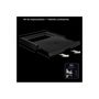 Voir la diapositive 2 : HAIER Accessoire pour sèche linge Haier HASTKU10FB Kit de superposition noir