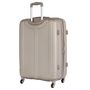 Voir la diapositive 3 : Alistair Valise grande taille Alistair - Collection Airo 2.0 - 4 roues - ABS ultra résistant