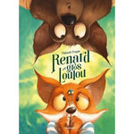 RENARD TOME 6 : RENARD ET GROS LOULOU, Prugne Thibault