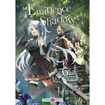 THE EMINENCE IN SHADOW TOME 6 , Sakano Anri