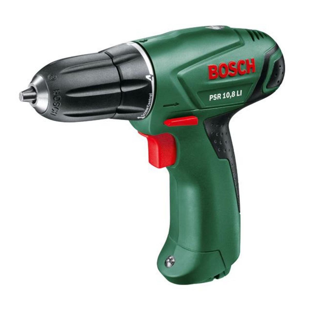 BOSCH Perceuse-Visseuse sans fil PSR 10,8 Li