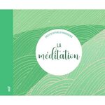 LA MEDITATION, Merci les livres