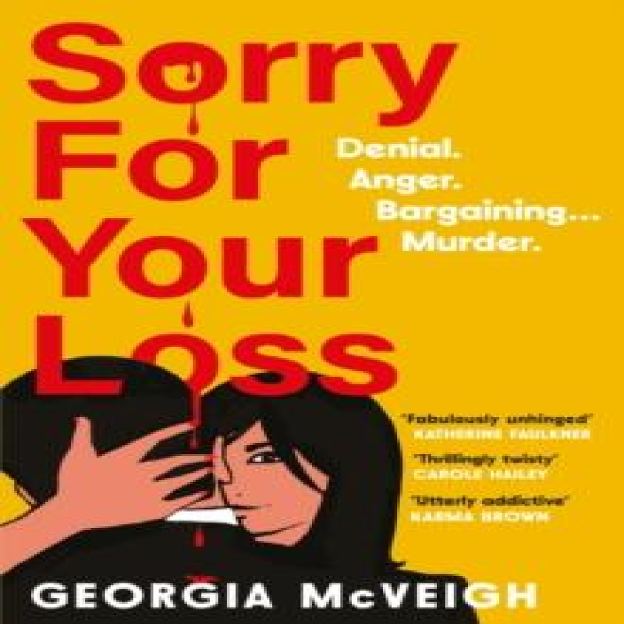 LIVRES Sorry For Your Loss : The addictive, unputdownable psychological 'thriller of the year' perfect for summer 2026