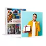 Smartbox Carte cadeau pour lui - 40 € - Coffret Cadeau Multi-thèmes