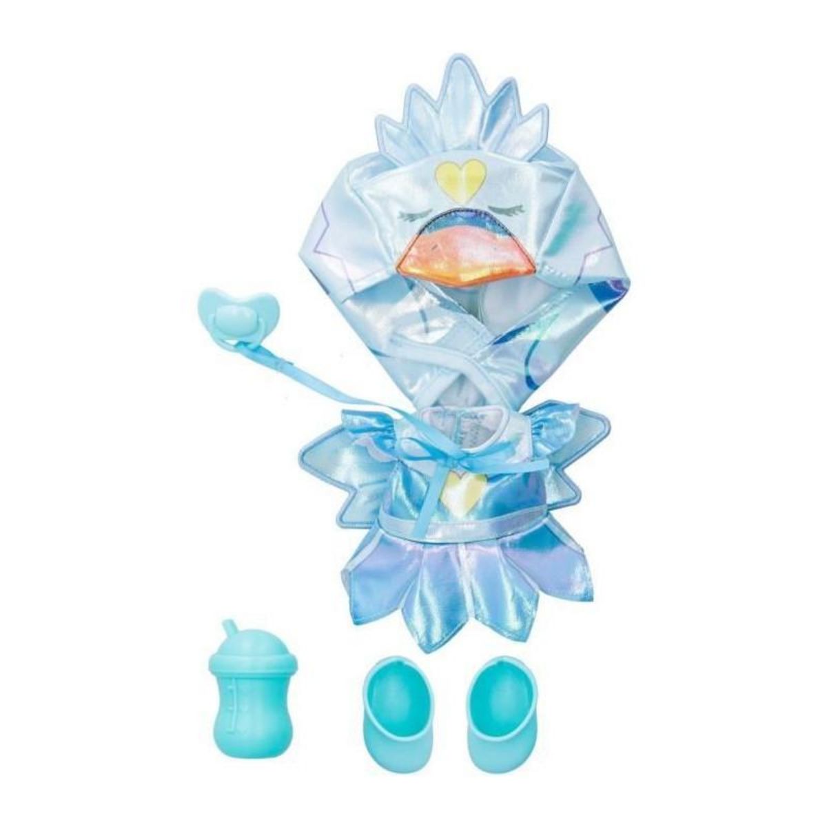 IMC Toys Poupon Cry Babies Stars - Sydney