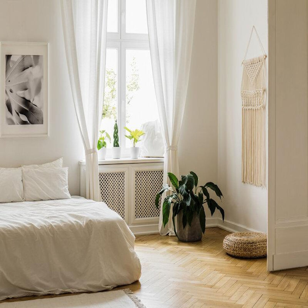 Smartbox Juste cette nuit - Coffret Cadeau Séjour