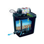 Voir la diapositive 1 : Ubbink Kit de filtration pour bassin FiltraPure 2000 PlusSet - 5 W