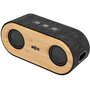Voir la diapositive 1 : MARLEY Enceinte portable Bluetooth Marley Get Together 2 Mini Noir