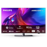 Philips TV LED 75PUS8808 The One Ambilight pas cher 