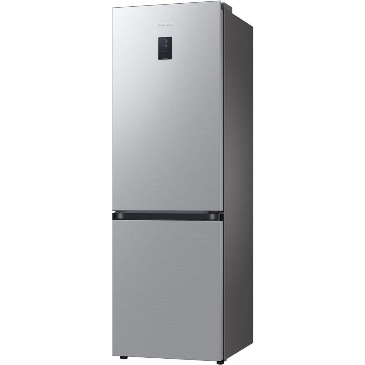 Samsung Réfrigérateur combiné RB34C670ESA