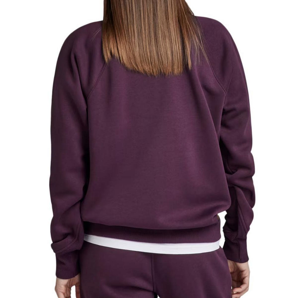 G-Star Raw Sweat Prune Femme G Star Raw Premium Core 2.0