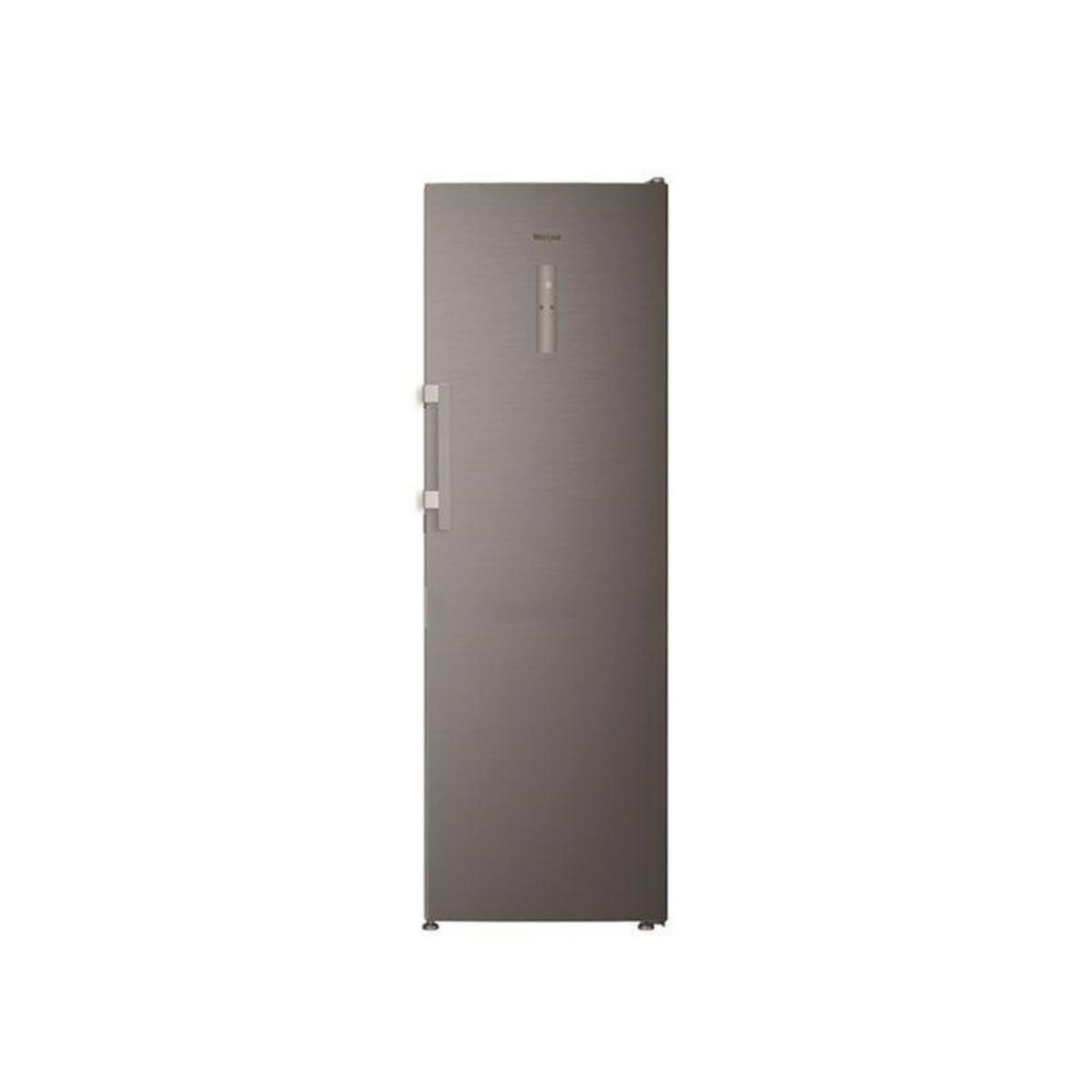 Whirlpool Réfrigerateur 1 porte 60cm 365l ventilé - whmlf6442fxp4