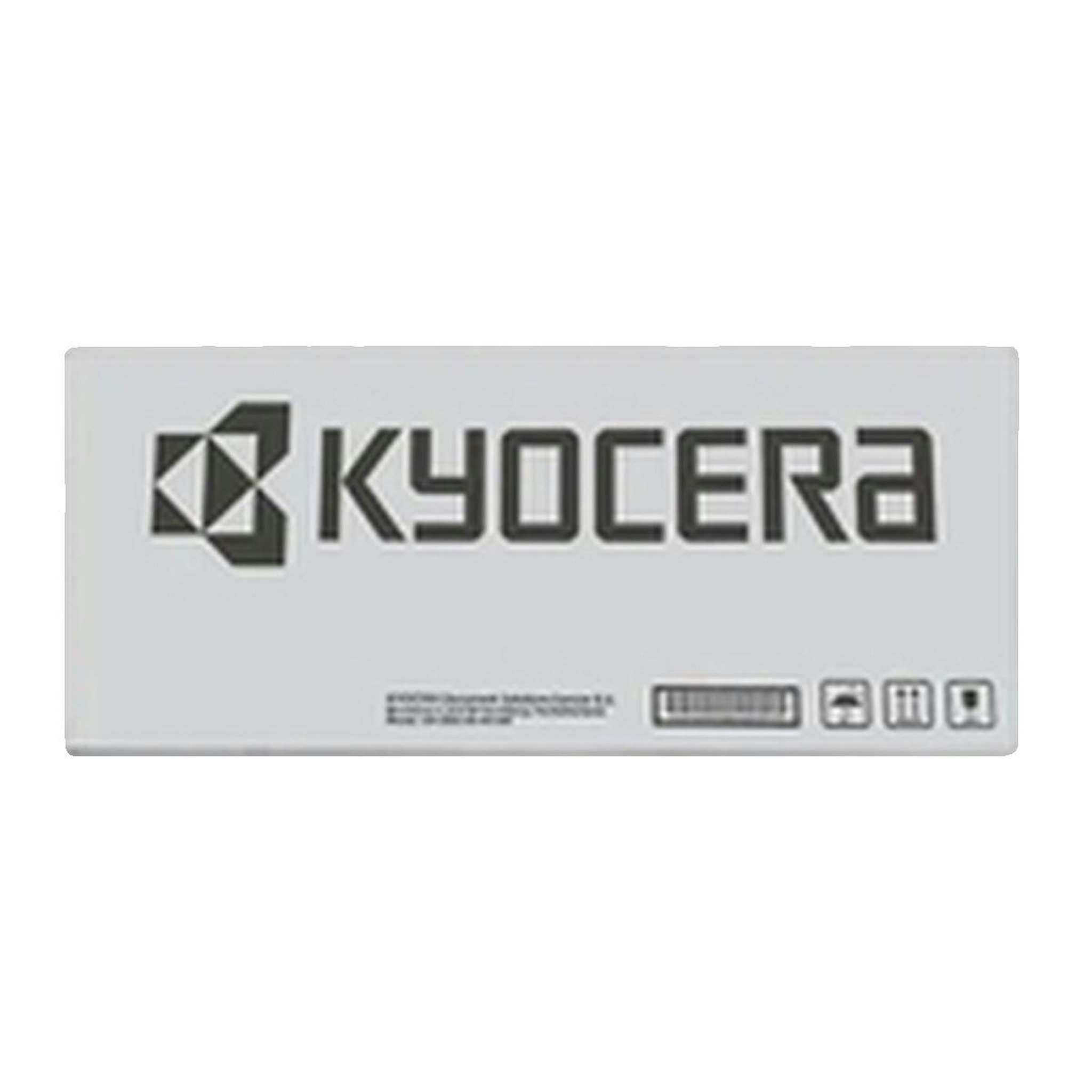Voir la diapositive 2 : Kyocera Toner Kyocera TK-8585K Noir