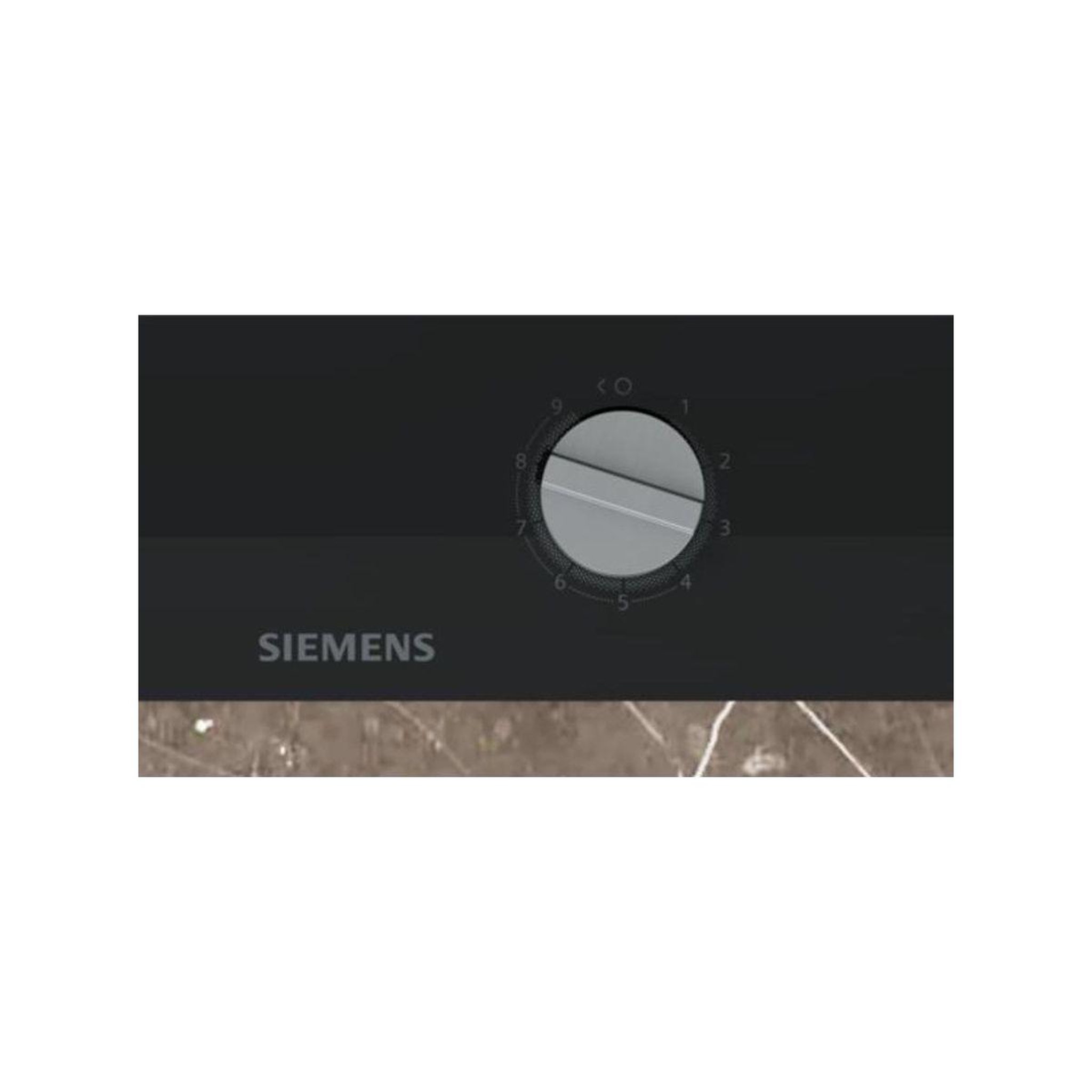 Voir la diapositive 3 : Siemens Plaque gaz ER3A6AI10