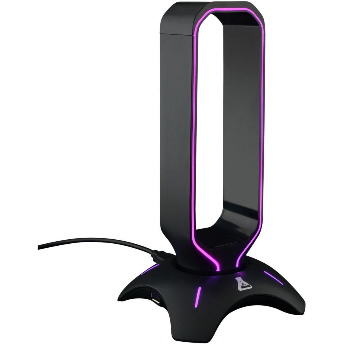 THE G-LAB Support casque gamer K STAND RADON