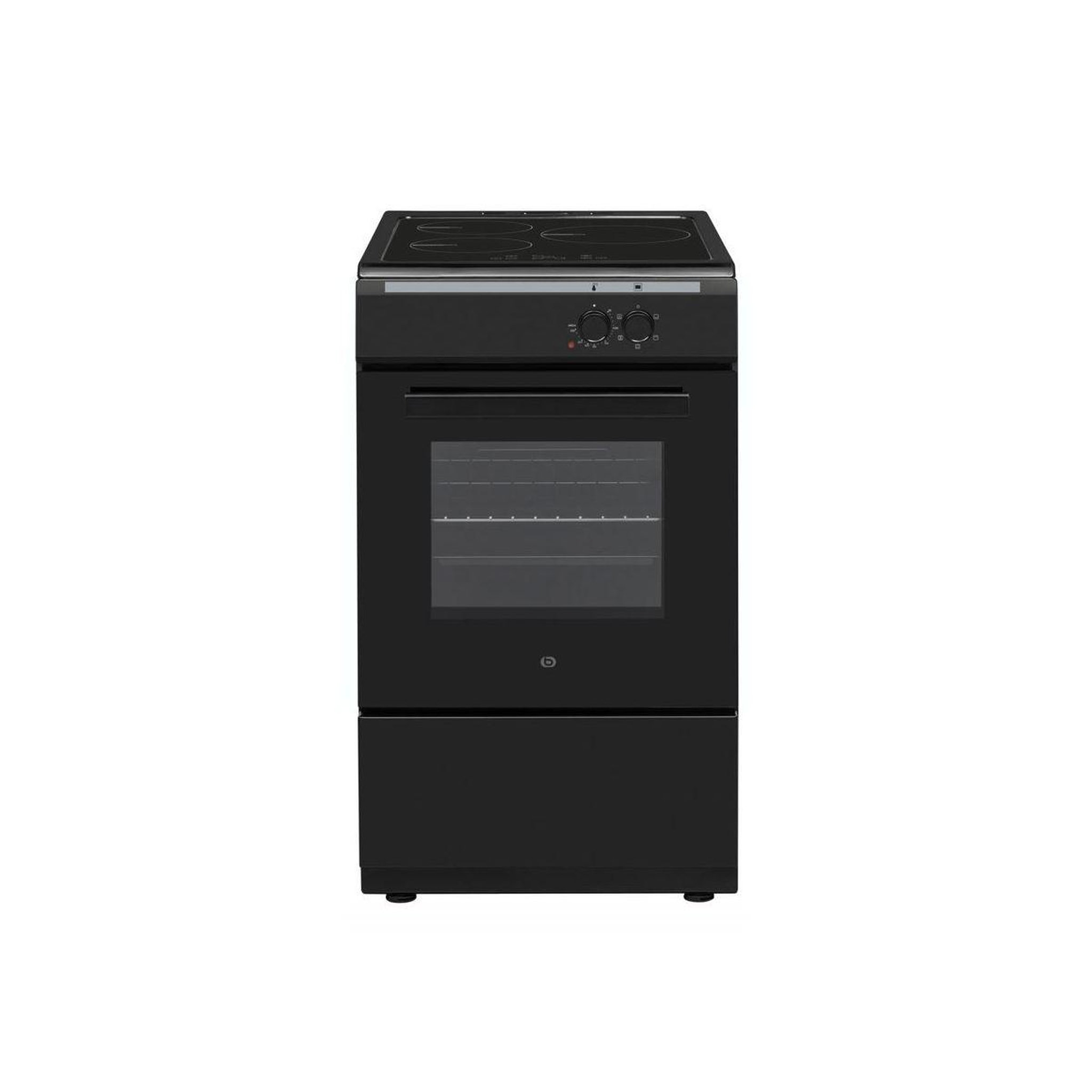 ESSENTIEL B Cuisinière induction eci502n