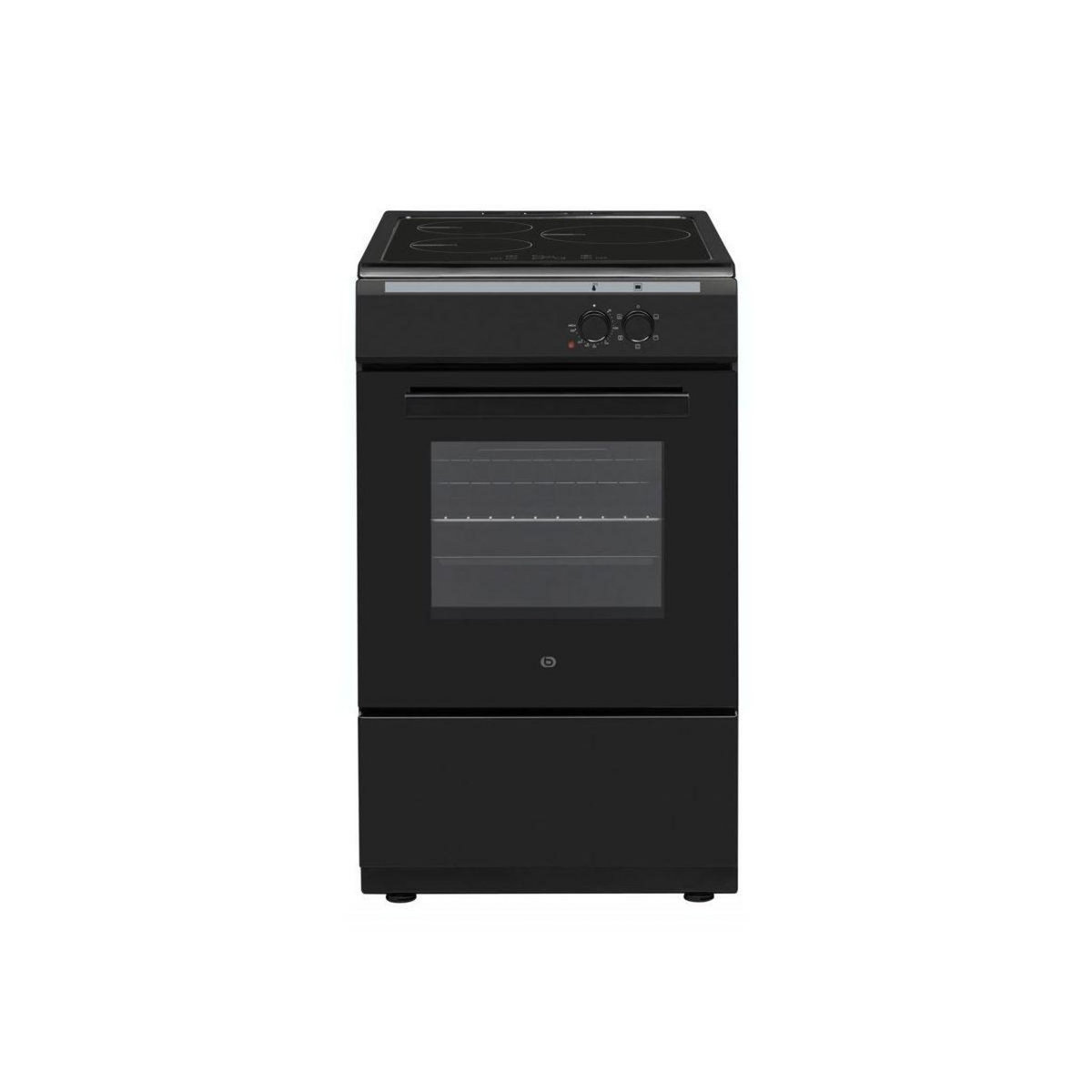 ESSENTIEL B Cuisinière induction ECI502n