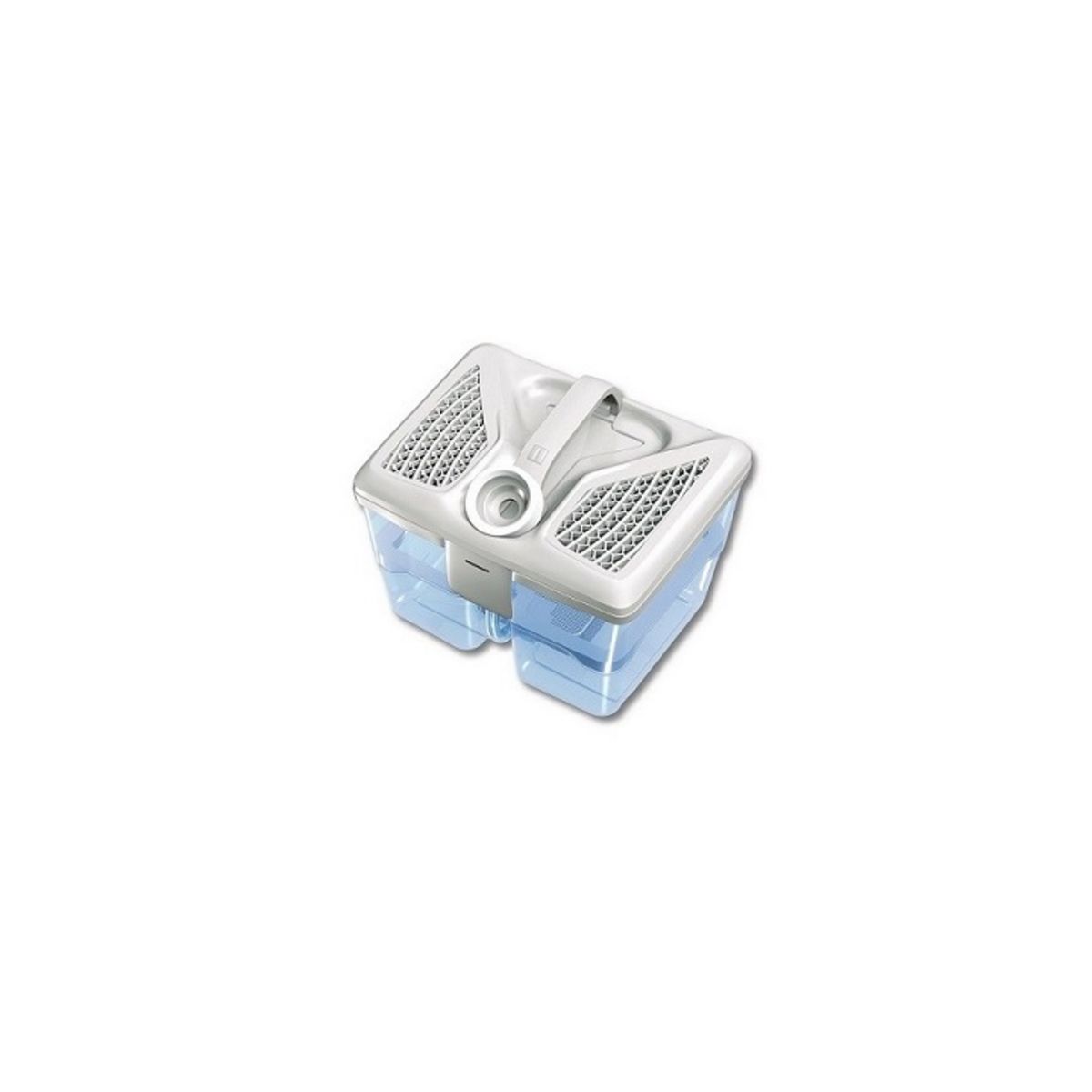 THOMAS Aspirateur injecteur/extracteur/laveur Aqua+ Family - Spécial Allergies