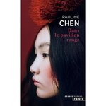 DANS LE PAVILLON ROUGE, Chen Pauline