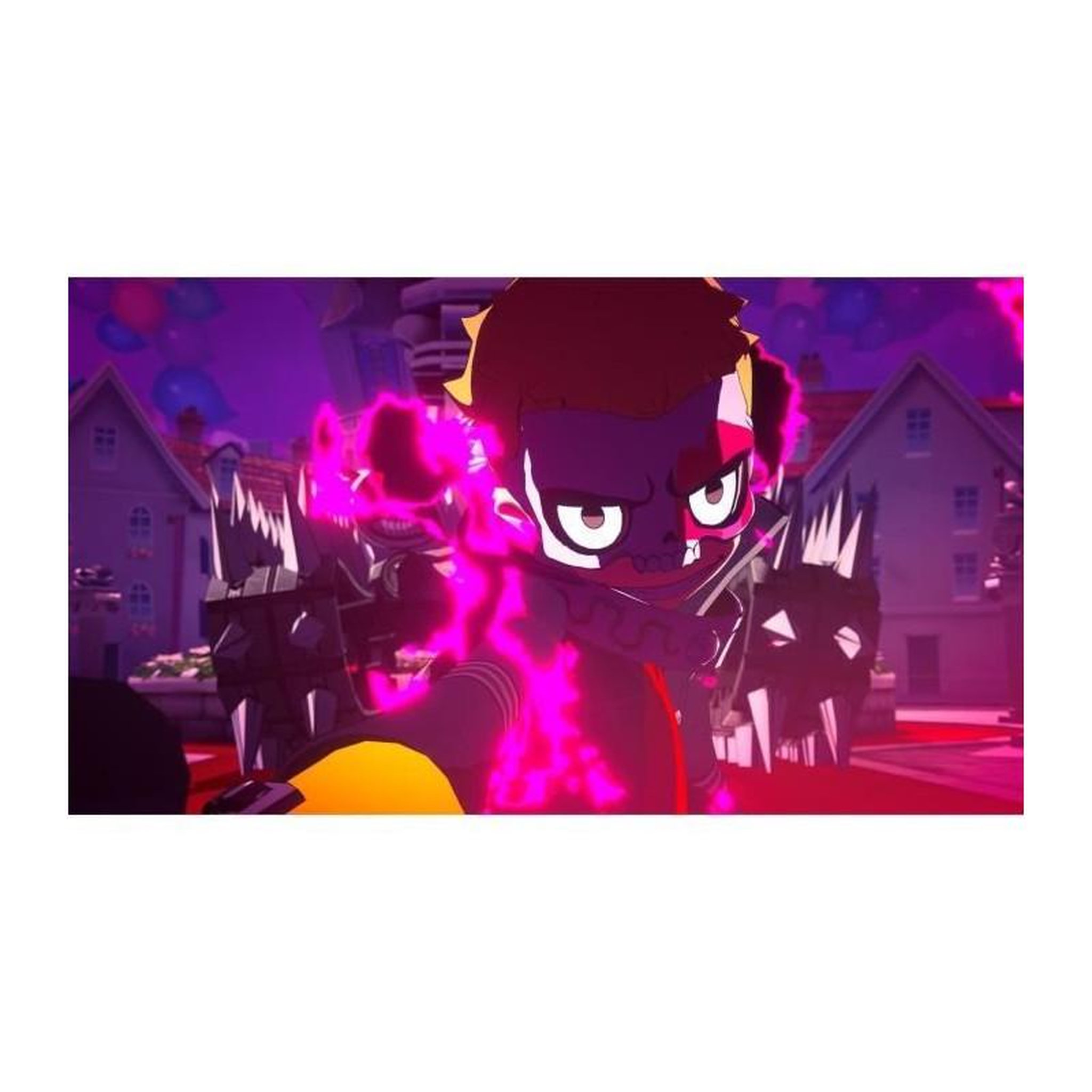 Voir la diapositive 4 : Sega Persona 5 Tactica - Jeu Xbox Series X et Xbox One