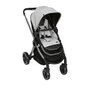 Voir la diapositive 2 : CHICCO Poussette CHICCO Urban Pro - Grey Mist