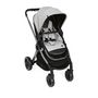 Voir la diapositive 2 : CHICCO Poussette CHICCO Urban Pro - Grey Mist