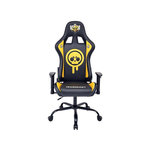 Subsonic Chaise gaming PRO GAMING SEAT DRIPPY SKULL