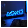 Voir la diapositive 4 : Lampe Icons Playstation 5